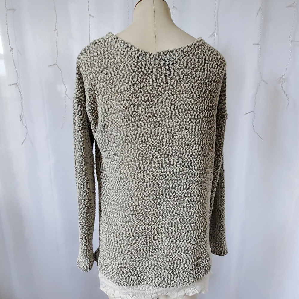 Derek Heart top size large - Picture 7 of 7